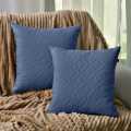 Premium non-slip box sofa cover. 