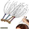 Octupus Scalp Massager. 
