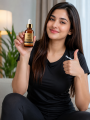 Enhanced Ostrich Oil Premium Natural Body Massage Oil Moisturizing Care Oil for Men & Women – Buy 2 Get 1 (50ml) Free. 