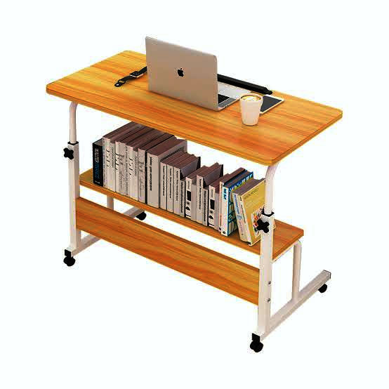 Gaming Laptop Table in 8 Colors Combinations, Adjustable Height Laptop Table, Computer Table, Gaming Table, Study Table, Side Table, Bed Side Table, Modern Computer Table, Writing Table, Study Table, Work from Bed Table