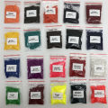 DIY Candle Wax Pigment Colorant Non-toxic Soy Pigment Dye Making Scented Candle Fengshi. 