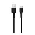 USB DATA CABLE FAST CHARGING Micro USB Fast Charging Cable + Data Cable - Black. 