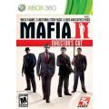 MAFIAs II Game For Xbox 360 - JTAG Modified System Game For Xbox 360. 