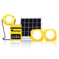 Sun King Home 40Z- Emergency Solar Lights for Home. 