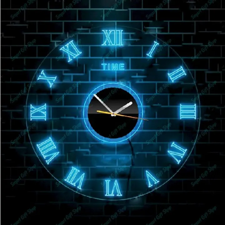 Acrylic%20Modern%20Light%20Wall%20Clock,%20Light%20Wall%20Clock,%20Night%20Wall%20Clock,%20Clock%20-%20Image%202