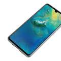 For Huawei Mate 20 Transparent Clear Soft TPU Case Cover. 