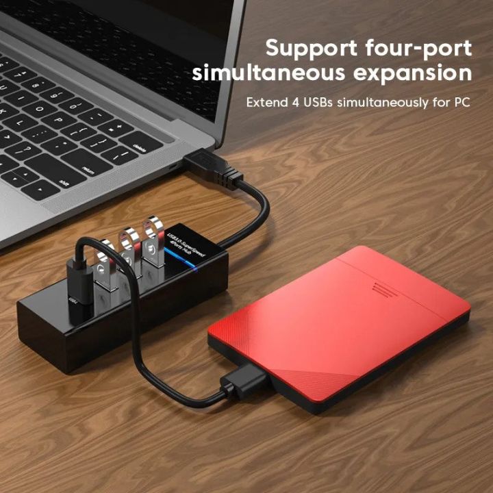4%20Ports%20USB%20Hub%203%200%20High%20Speed%20Multi%20USB%20Splitter%20Adapter%20OTG%20For%20Xiaomi%20Lenovo%20PC%20Computer%20Accessories%20-%20Image%203