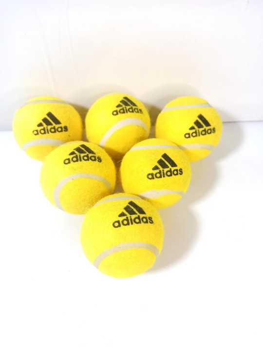 Pack%20Of%201%20Adidas%20Balls/Tennis%20Cricket%20Balls/Tape%20Balls%20Good%20Quality/Indoor%20And%20Outdoor%20Use/Single%20Piece/Original%20Full%20Size%20Super%20Adidas%20Cricket%20Balls%20-%20Image%204