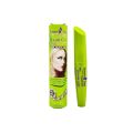 SEVEN GIRL Professional New Thick Black Long 24H Lasting Curling Fiber Mascara Double Effect Extreme Volume Black Waterproof Mascara Beauty Lash Makeup. 