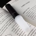 【ZOSR】Max inner diameter 24.5mm flashlight diffuser (white) for Convoy S2 S3 S4 S5 S6 S7 S8 flashlight. 