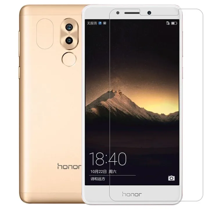2Pcs%20Honor%206x%20Tempered%20Glass%20Screen%20Protector%20Polish%20Glass%20For%20Honor%206x%20-%20Image%206