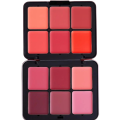 12 Color Makeup Forever Ultra HD Creamy Blush Palette. 
