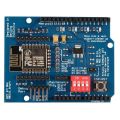Arduino ESP8266 Wi-Fi Shield V1.0. 