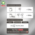 Ariel Detergent Washing Powder Original - 1kg Pack. 