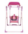 Baby Swing Jhoola Stand Swing With Music and Lights. 