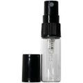 12 pcs empty 3ml Clear Glass Spray Bottle Refillable Clear Mini Perfume Spray Bottles Mini Portable Glass Perfume Bottle Travel Size Empty Perfume Glass 3ml Spray Bottles. 