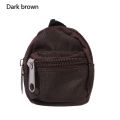Doll Backpacks Doll Bags Mini Zipper Doll Backpacks Cute School Bags Doll Accessories Toy Supplies for Doll Play Moonlight. 