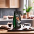 Lord Cafe Turkish Coffee Cardamom 250 gm. 