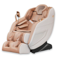Massage Chair Onyx for Full Body Massage with Heating Therapy, Zero Gravity Mode, 5 Auto Massage Programs and LED Screen Control Panel. 