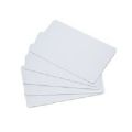 RFID cards  125kHz proximity cards (printable). 