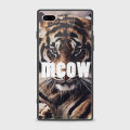 iPhone 7 Plus Cover - SkinLee HQ Square Infinity Glass Case - Its Time to Fun - SKINLEE-391-1-1001-2. 