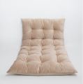 French Mattress, Sofa Cushion, Sofa padded Cushion, Padded Mat, Floor Pillow, Japanese Futon Floor Mattress, Futon. 