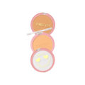 PINKFLASH-PF 08 Lasting Matte Pressed Powder. 