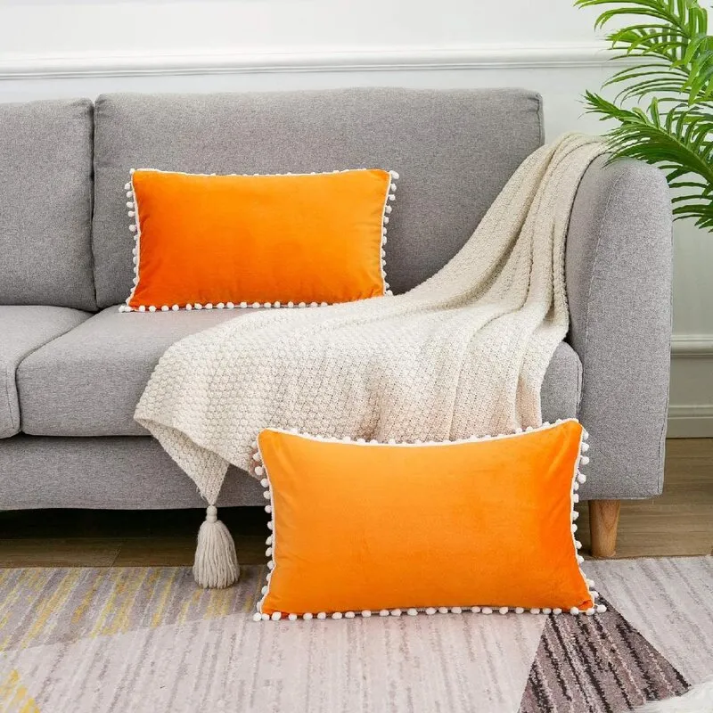 Fluffy couch pillows hotsell