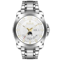 Sveston - SV-BULLSTON-3.0-M-11 - SVESTON BULLSTON 3.0 - Stainless Steel Wrist Watch for Men. 
