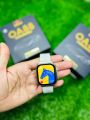New OA88 Ultra 2 Smartwatch Amoled Display | Bluetooth Calling Smart Watch. 