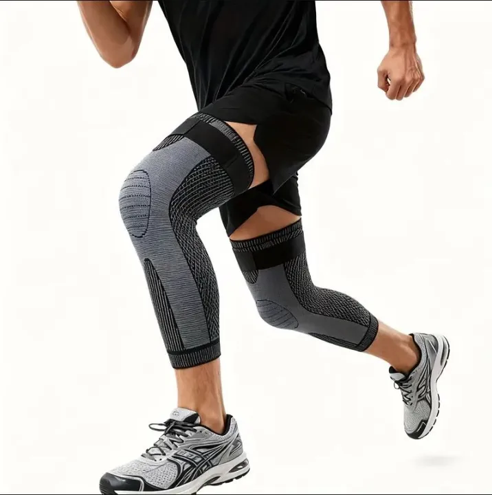 Imported%20One%20Leg%20Knee%20Sleeve%20%E2%80%93%20Breathable%20Elastic%20Compression%20Support%20Pad%20for%20Men%20&%20Women%20%7C%20Sports%20&%20Pain%20Relief%20-%20Image%204