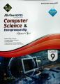 Sharrah Computer Science for Class 9 All in One Notes Subjective, Objective New Edition 2026-2027. 