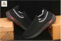 Women's pink Fabric  Chunky Sole Sneakers - Fashionable, Comfortable, and Perfect for Running & Gym. 