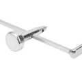 Round Hole Saw Dry Wall Circle Cutter Steel Shaft Plasterboard Adjustable Pivot Point Drywalls Tools. 