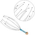 Head Massager Relax Calm Relief Deep Relaxation Head Massager tool. 