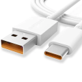 Oppo Super Vooc Charger with USB C-Type Fast Charging Cable / Oppo Reno Ace 65 W Charger / Oppo_65W Super VOOC Charger/ imported 65w charger / 65watt fast Charging Cable / Compatible for OPPO Realme and Oneplus Smartphones. 