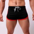 Solid Casual Quick Dry Sports Shorts for Men Summer Gym Fitness Football Running Shorts Mens Short Trousers Beach Shorts. 