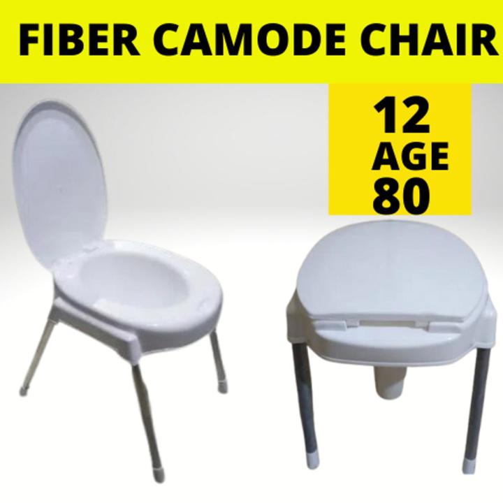 Commode Chairs Portable Safe Pregnant Woman Potty Stool Household Safety Frame Commode Chair
