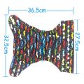 【Good-Love Store】All In One Cotton Baby Cloth Diapers Wholesale Organic Reusable Nappies. 