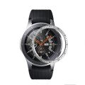 Metal Bezel Ring For Samsung Galaxy Watch 46mm Bezel Ring Metal Anti Scratch Cover For Samsung Galaxy Watch 46mm Accessories. 