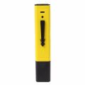 PH Meter 0.01 High Precision for Water Quality Tester with 0-14 Measurement Range Suitable Aquarium Swimming Pool. 