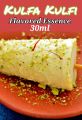 Kulfa/ Kulfi Flavored Essence | Delicious For Ice Cream Custard desserts. 