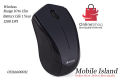 A4TECH wireless mouse - comfotible mouse - wireless mouse. 