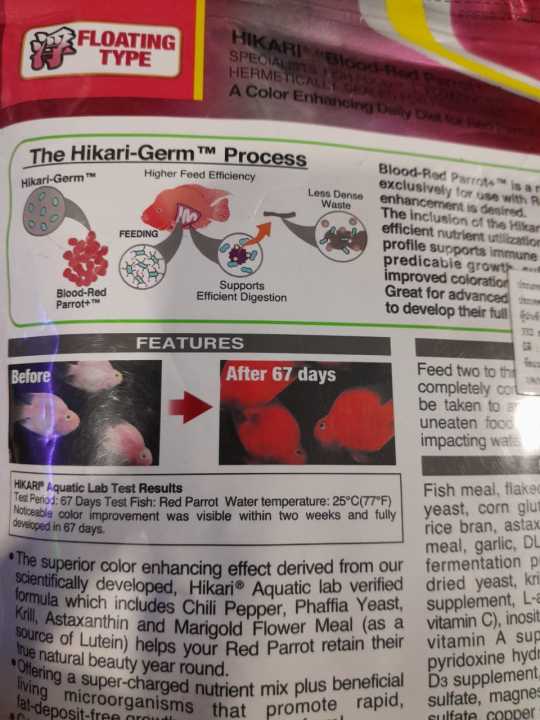Hikari%20Blood%20Red%20Parrot%20plus%20333g%20Floating%20Type%20%20High%20Protein%20with%20Natural%20Flavor%20-%20Image%204