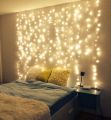 Pack of 2 - LED Fairy Lights  (Wedding Lights for Decoration) Room & House Decoration LED Fairy Light. 