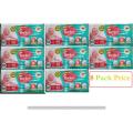 Rocket Premium Diapers New Born Size-1 , 2-5KG (40 Pcs 8 Pack 1 Carton  Price). 