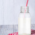 100ml / 250ml / 350ml / 500ml / 1000ml PET Plastic Bottle Milk Fruit Drinking Cups Juice Plastic Bottle Milk Tea Bottle Clear PET Bottle. 