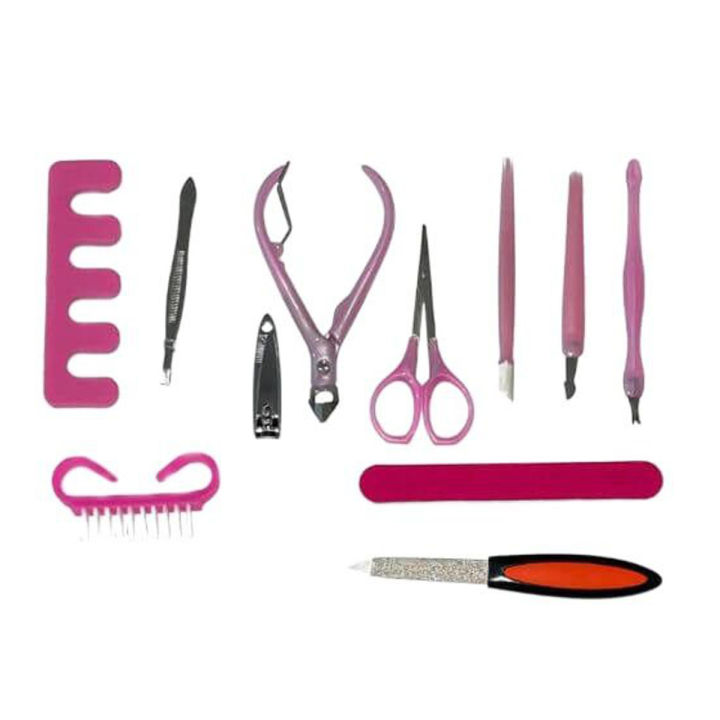 Manicure%20Pedicure%20Nail%20Care%20Grooming%20Kit%20Set%20Tools%20-%20Image%203