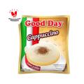 GOOD DAY Full 30 Sachets Good day cappuccino Instant Coffee Indonesia. 