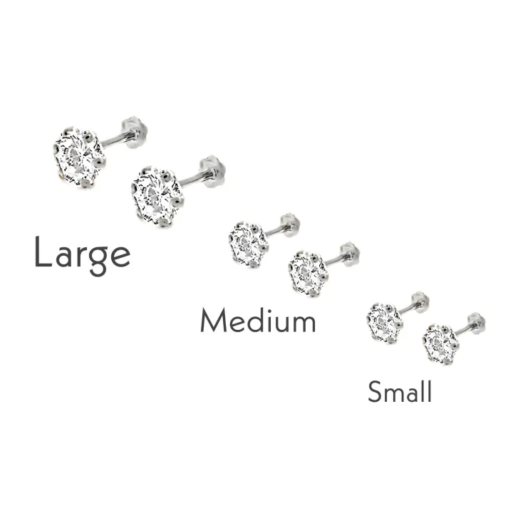 Baby%20Girl%20Legit%20Silver(Chandi)%20and%20Gold-Plated%20White%20Zircon%20Piercing%20Stud%20Earrings%20For%20Girls%7CWomen%7CMen%7CBaby%20Girls%20%7C%20Boys%20-%20Image%207